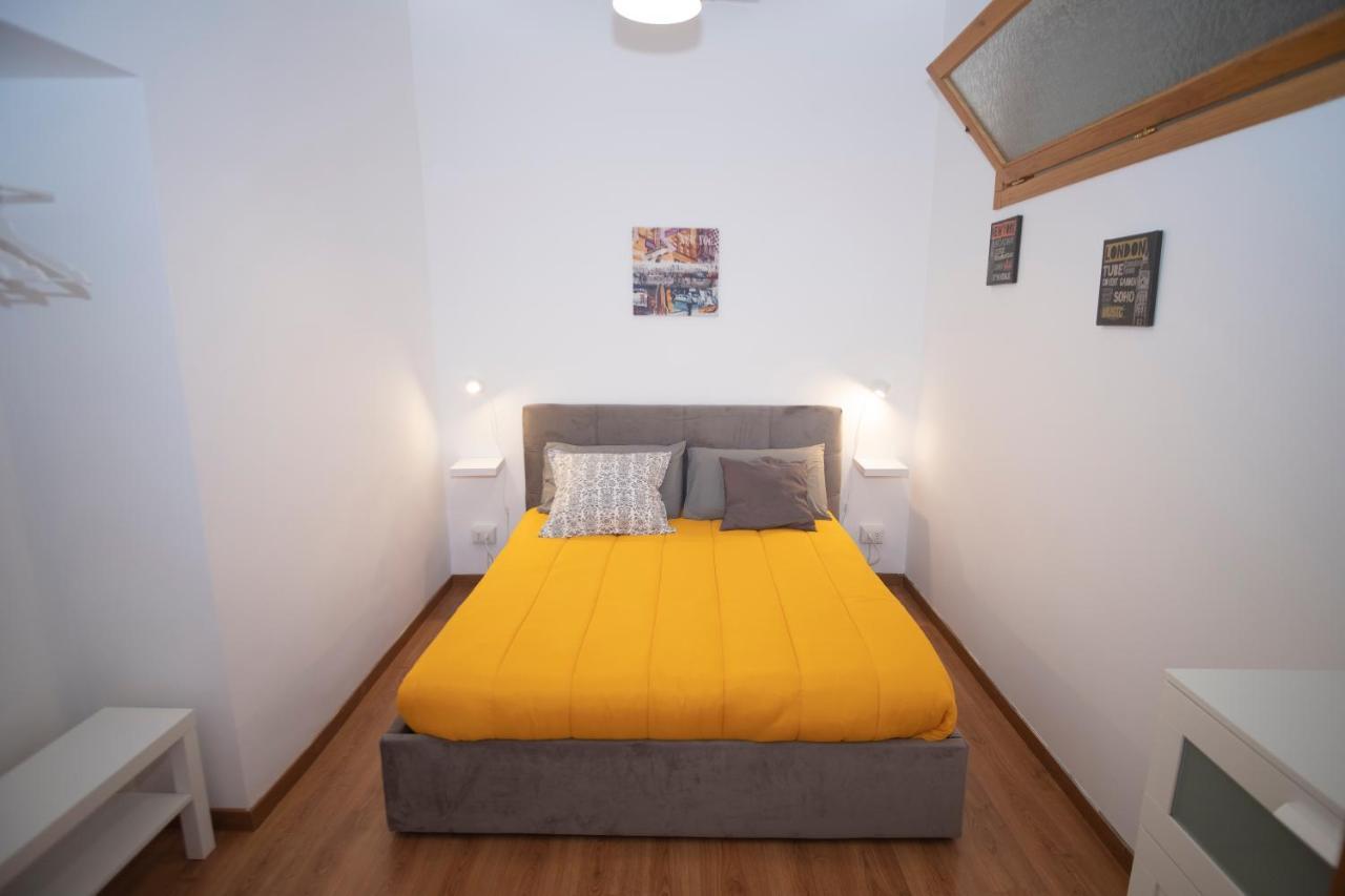 Donna Rosaria House Leilighet Sorrento Eksteriør bilde