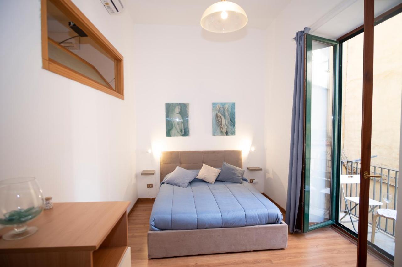 Donna Rosaria House Leilighet Sorrento Eksteriør bilde